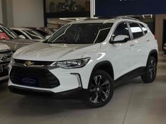 CHEVROLET TRACKER 1.2 TURBO PREMIER 2022/2023 LEHMEN VEÍCULOS VENÂNCIO AIRES / Carros no Vale