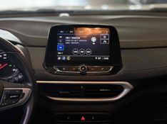 CHEVROLET TRACKER 1.2 TURBO PREMIER 2022/2023 LEHMEN VEÍCULOS VENÂNCIO AIRES / Carros no Vale