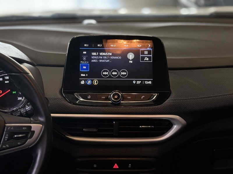 CHEVROLET TRACKER 1.2 TURBO PREMIER 2022/2023 LEHMEN VEÍCULOS VENÂNCIO AIRES / Carros no Vale