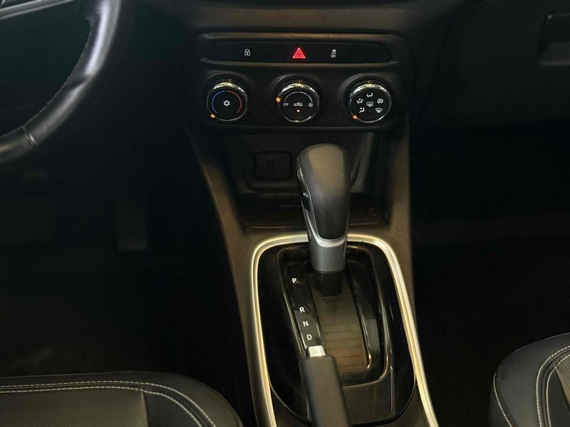 CHEVROLET TRACKER 1.2 TURBO PREMIER 2022/2023 LEHMEN VEÍCULOS VENÂNCIO AIRES / Carros no Vale