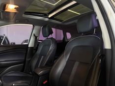 CHEVROLET TRACKER 1.2 TURBO PREMIER 2022/2023 LEHMEN VEÍCULOS VENÂNCIO AIRES / Carros no Vale