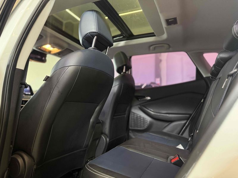 CHEVROLET TRACKER 1.2 TURBO PREMIER 2022/2023 LEHMEN VEÍCULOS VENÂNCIO AIRES / Carros no Vale