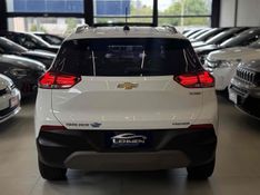 CHEVROLET TRACKER 1.2 TURBO PREMIER 2022/2023 LEHMEN VEÍCULOS VENÂNCIO AIRES / Carros no Vale