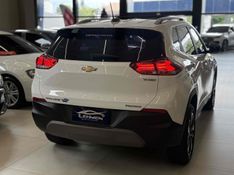 CHEVROLET TRACKER 1.2 TURBO PREMIER 2022/2023 LEHMEN VEÍCULOS VENÂNCIO AIRES / Carros no Vale