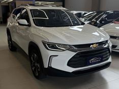 CHEVROLET TRACKER 1.2 TURBO PREMIER 2022/2023 LEHMEN VEÍCULOS VENÂNCIO AIRES / Carros no Vale