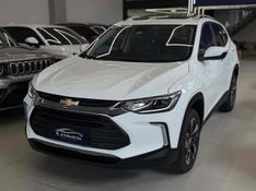 CHEVROLET TRACKER 1.2 TURBO PREMIER 2022/2023 LEHMEN VEÍCULOS VENÂNCIO AIRES / Carros no Vale