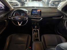 CHEVROLET TRACKER 1.2 TURBO PREMIER 2022/2023 LEHMEN VEÍCULOS VENÂNCIO AIRES / Carros no Vale