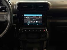 CITROEN C4 CACTUS 1.6 VTI 120 FEEL BUSINESS EAT6 2020/2020 LEHMEN VEÍCULOS VENÂNCIO AIRES / Carros no Vale