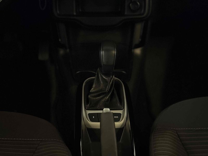 CITROEN C4 CACTUS 1.6 VTI 120 FEEL BUSINESS EAT6 2020/2020 LEHMEN VEÍCULOS VENÂNCIO AIRES / Carros no Vale