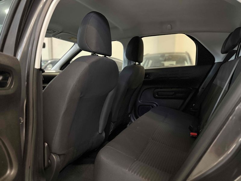 CITROEN C4 CACTUS 1.6 VTI 120 FEEL BUSINESS EAT6 2020/2020 LEHMEN VEÍCULOS VENÂNCIO AIRES / Carros no Vale