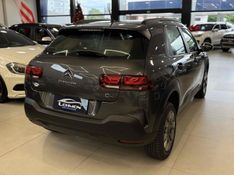 CITROEN C4 CACTUS 1.6 VTI 120 FEEL BUSINESS EAT6 2020/2020 LEHMEN VEÍCULOS VENÂNCIO AIRES / Carros no Vale