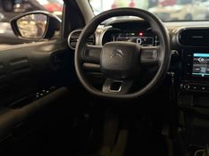 CITROEN C4 CACTUS 1.6 VTI 120 FEEL BUSINESS EAT6 2020/2020 LEHMEN VEÍCULOS VENÂNCIO AIRES / Carros no Vale