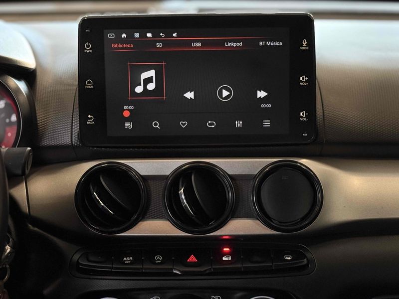 FIAT ARGO 1.3 FIREFLY DRIVE GSR 2018/2018 LEHMEN VEÍCULOS VENÂNCIO AIRES / Carros no Vale