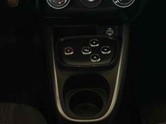 FIAT ARGO 1.3 FIREFLY DRIVE GSR 2018/2018 LEHMEN VEÍCULOS VENÂNCIO AIRES / Carros no Vale