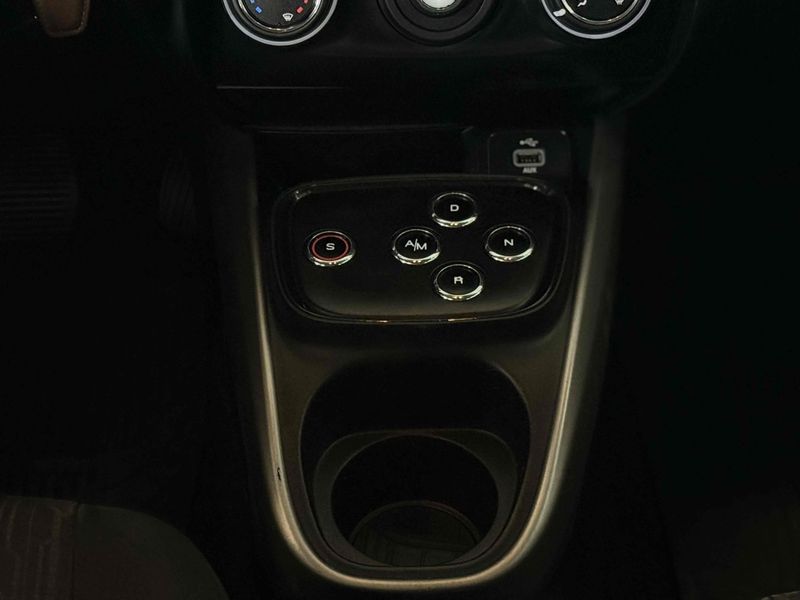 FIAT ARGO 1.3 FIREFLY DRIVE GSR 2018/2018 LEHMEN VEÍCULOS VENÂNCIO AIRES / Carros no Vale