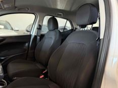 FIAT ARGO 1.3 FIREFLY DRIVE GSR 2018/2018 LEHMEN VEÍCULOS VENÂNCIO AIRES / Carros no Vale