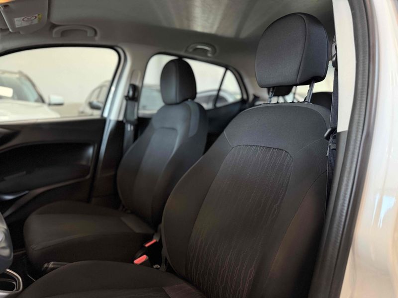 FIAT ARGO 1.3 FIREFLY DRIVE GSR 2018/2018 LEHMEN VEÍCULOS VENÂNCIO AIRES / Carros no Vale