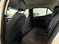 FIAT ARGO 1.3 FIREFLY DRIVE GSR 2018/2018 LEHMEN VEÍCULOS VENÂNCIO AIRES / Carros no Vale