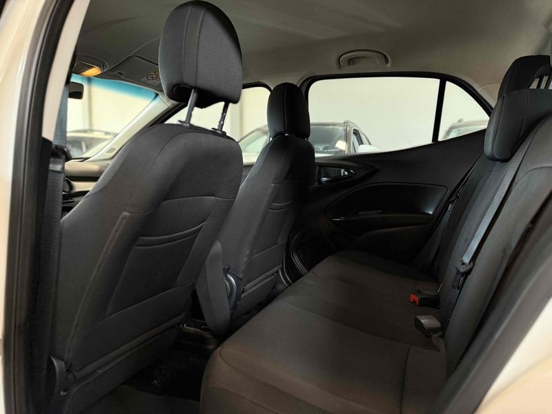 FIAT ARGO 1.3 FIREFLY DRIVE GSR 2018/2018 LEHMEN VEÍCULOS VENÂNCIO AIRES / Carros no Vale