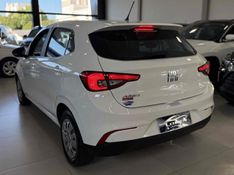 FIAT ARGO 1.3 FIREFLY DRIVE GSR 2018/2018 LEHMEN VEÍCULOS VENÂNCIO AIRES / Carros no Vale