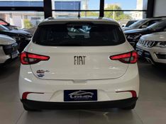 FIAT ARGO 1.3 FIREFLY DRIVE GSR 2018/2018 LEHMEN VEÍCULOS VENÂNCIO AIRES / Carros no Vale