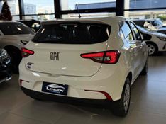 FIAT ARGO 1.3 FIREFLY DRIVE GSR 2018/2018 LEHMEN VEÍCULOS VENÂNCIO AIRES / Carros no Vale