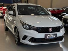 FIAT ARGO 1.3 FIREFLY DRIVE GSR 2018/2018 LEHMEN VEÍCULOS VENÂNCIO AIRES / Carros no Vale