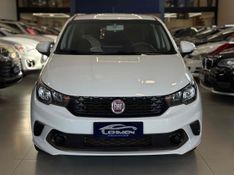 FIAT ARGO 1.3 FIREFLY DRIVE GSR 2018/2018 LEHMEN VEÍCULOS VENÂNCIO AIRES / Carros no Vale
