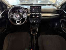 FIAT ARGO 1.3 FIREFLY DRIVE GSR 2018/2018 LEHMEN VEÍCULOS VENÂNCIO AIRES / Carros no Vale