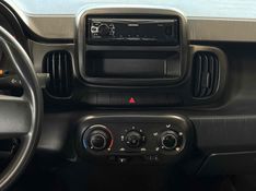 FIAT MOBI 1.0 8V EVO LIKE 2018/2018 LEHMEN VEÍCULOS VENÂNCIO AIRES / Carros no Vale