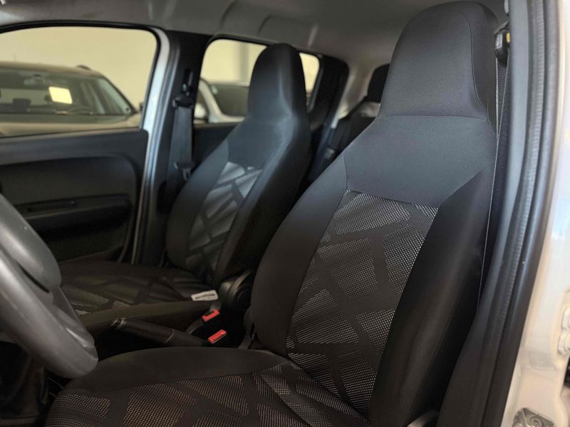 FIAT MOBI 1.0 8V EVO LIKE 2018/2018 LEHMEN VEÍCULOS VENÂNCIO AIRES / Carros no Vale