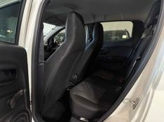 FIAT MOBI 1.0 8V EVO LIKE 2018/2018 LEHMEN VEÍCULOS VENÂNCIO AIRES / Carros no Vale