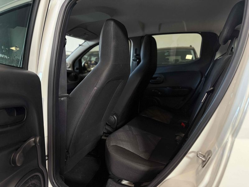 FIAT MOBI 1.0 8V EVO LIKE 2018/2018 LEHMEN VEÍCULOS VENÂNCIO AIRES / Carros no Vale