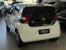 FIAT MOBI 1.0 8V EVO LIKE 2018/2018 LEHMEN VEÍCULOS VENÂNCIO AIRES / Carros no Vale