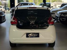 FIAT MOBI 1.0 8V EVO LIKE 2018/2018 LEHMEN VEÍCULOS VENÂNCIO AIRES / Carros no Vale