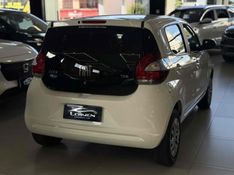 FIAT MOBI 1.0 8V EVO LIKE 2018/2018 LEHMEN VEÍCULOS VENÂNCIO AIRES / Carros no Vale
