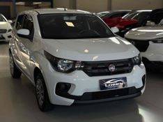 FIAT MOBI 1.0 8V EVO LIKE 2018/2018 LEHMEN VEÍCULOS VENÂNCIO AIRES / Carros no Vale