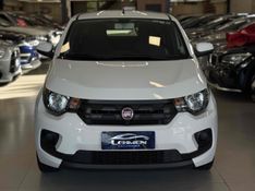 FIAT MOBI 1.0 8V EVO LIKE 2018/2018 LEHMEN VEÍCULOS VENÂNCIO AIRES / Carros no Vale