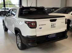 FIAT STRADA 1.3 FIREFLY FREEDOM CD 2023/2023 LEHMEN VEÍCULOS VENÂNCIO AIRES / Carros no Vale