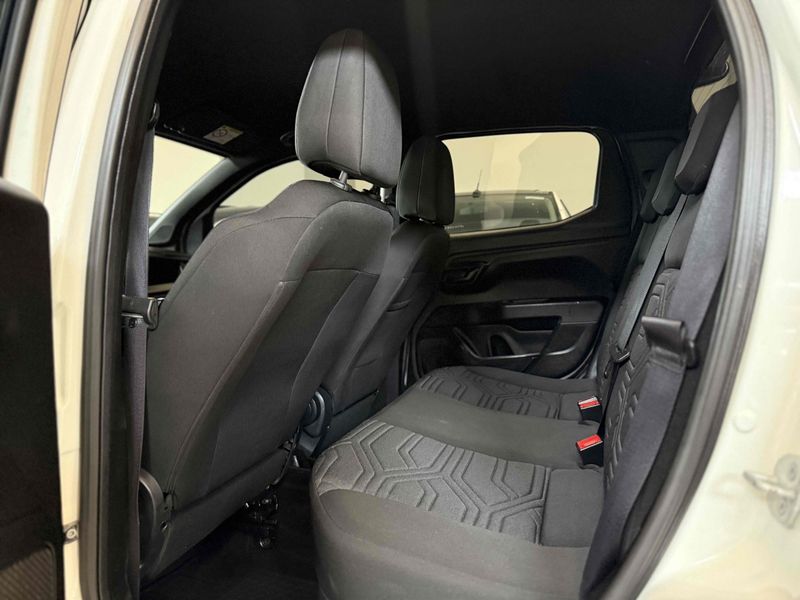 FIAT STRADA 1.3 FIREFLY FREEDOM CD 2023/2023 LEHMEN VEÍCULOS VENÂNCIO AIRES / Carros no Vale