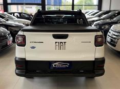 FIAT STRADA 1.3 FIREFLY FREEDOM CD 2023/2023 LEHMEN VEÍCULOS VENÂNCIO AIRES / Carros no Vale