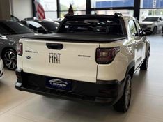 FIAT STRADA 1.3 FIREFLY FREEDOM CD 2023/2023 LEHMEN VEÍCULOS VENÂNCIO AIRES / Carros no Vale