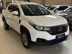 FIAT STRADA 1.3 FIREFLY FREEDOM CD 2023/2023 LEHMEN VEÍCULOS VENÂNCIO AIRES / Carros no Vale