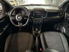 FIAT STRADA 1.3 FIREFLY FREEDOM CD 2023/2023 LEHMEN VEÍCULOS VENÂNCIO AIRES / Carros no Vale