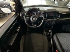 FIAT STRADA 1.3 FIREFLY FREEDOM CD 2023/2023 LEHMEN VEÍCULOS VENÂNCIO AIRES / Carros no Vale