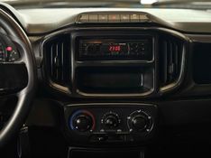 FIAT STRADA 1.3 FIREFLY FREEDOM CD 2023/2023 LEHMEN VEÍCULOS VENÂNCIO AIRES / Carros no Vale