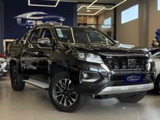 FIAT TITANO 2.2 TURBO RANCH 4X4 AT6 2024/2025 LEHMEN VEÍCULOS VENÂNCIO AIRES / Carros no Vale