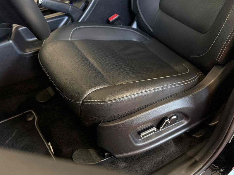 FIAT TITANO 2.2 TURBO RANCH 4X4 AT6 2024/2025 LEHMEN VEÍCULOS VENÂNCIO AIRES / Carros no Vale