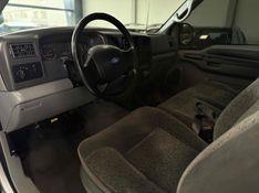 FORD F-250 3.9 XLT 4X4 CS 2008/2009 LEHMEN VEÍCULOS VENÂNCIO AIRES / Carros no Vale