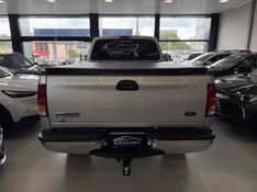 FORD F-250 3.9 XLT 4X4 CS 2008/2009 LEHMEN VEÍCULOS VENÂNCIO AIRES / Carros no Vale